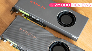 Una repentina bajada de precio ha hecho que las nuevas tarjetas gráficas de AMD sean una gran oferta